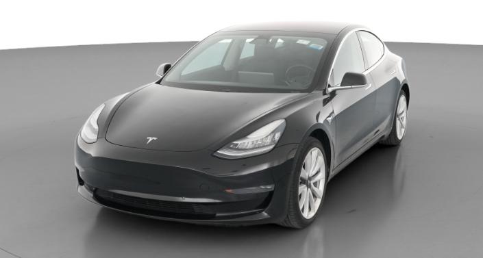 2018 Tesla Model 3 Mid Range -
                  Indianapolis, IN