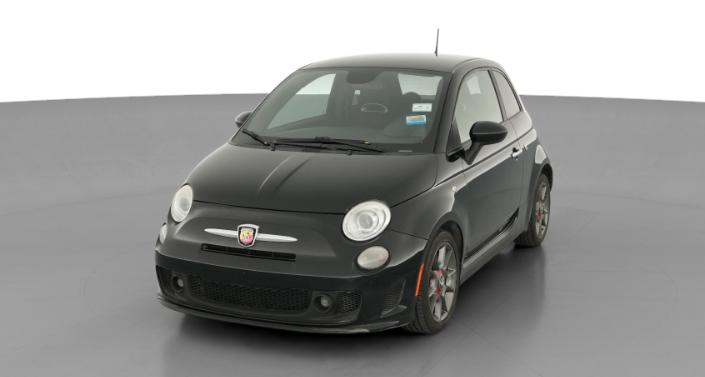 Thumbnail: 2015 Fiat 500 - 1
