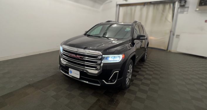 Thumbnail: 2020 GMC Acadia - 1