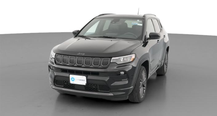 Thumbnail: 2022 Jeep Compass - 1