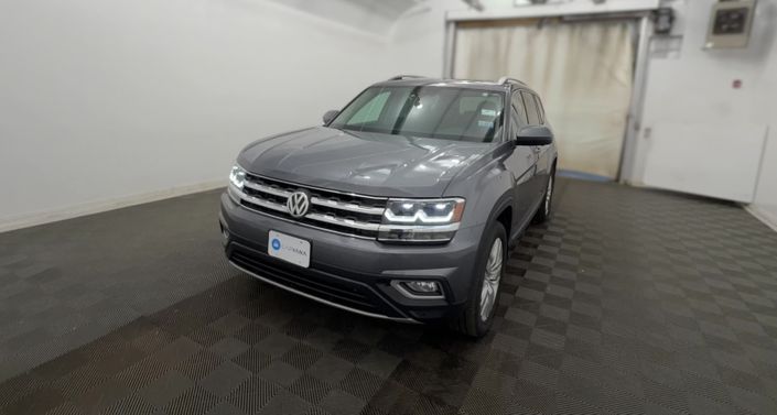 Thumbnail: 2018 Volkswagen Atlas - 1