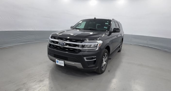 2024 Ford Expedition MAX Limited -
                  Akron, NY