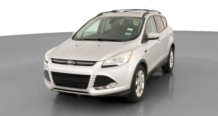 Thumbnail: 2013 Ford Escape - 1
