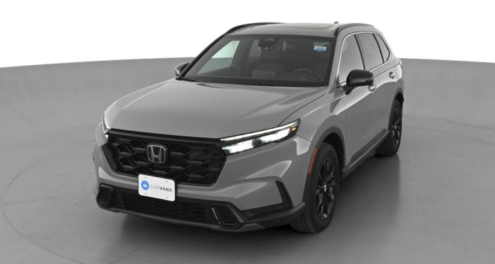 Thumbnail: 2025 Honda CR-V - 1