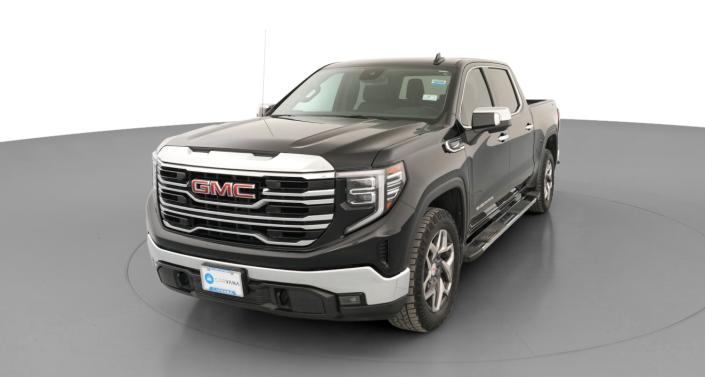 Thumbnail: 2022 GMC Sierra 1500 - 1