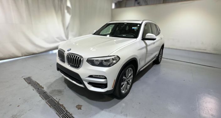 Thumbnail: 2019 BMW X3 - 1