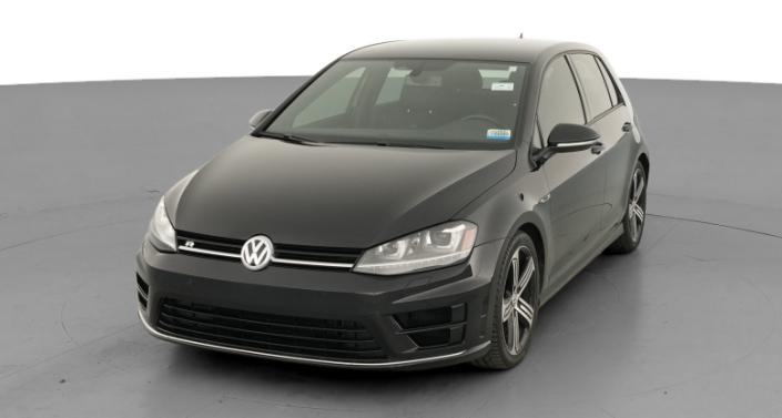 Thumbnail: 2016 Volkswagen Golf - 1