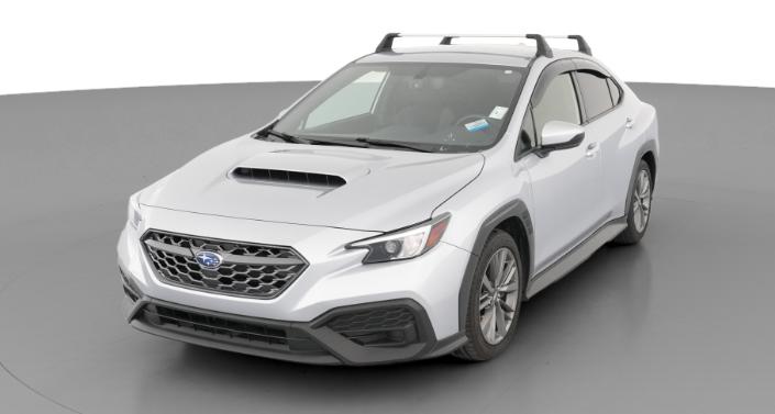 Thumbnail: 2022 Subaru WRX - 1