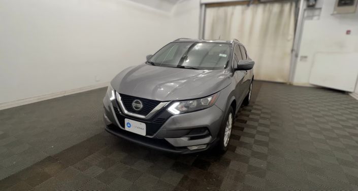Thumbnail: 2020 Nissan Rogue Sport - 1