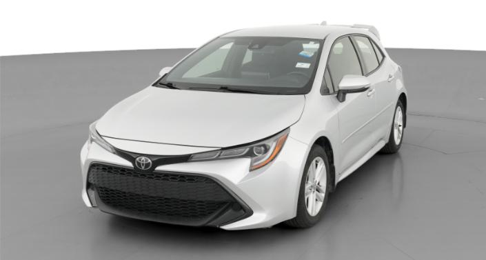Thumbnail: 2019 Toyota Corolla - 1
