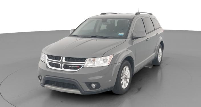 Thumbnail: 2019 Dodge Journey - 1