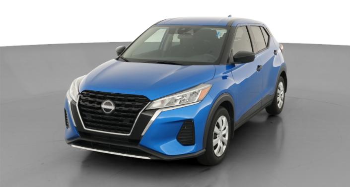 Thumbnail: 2022 Nissan Kicks - 1