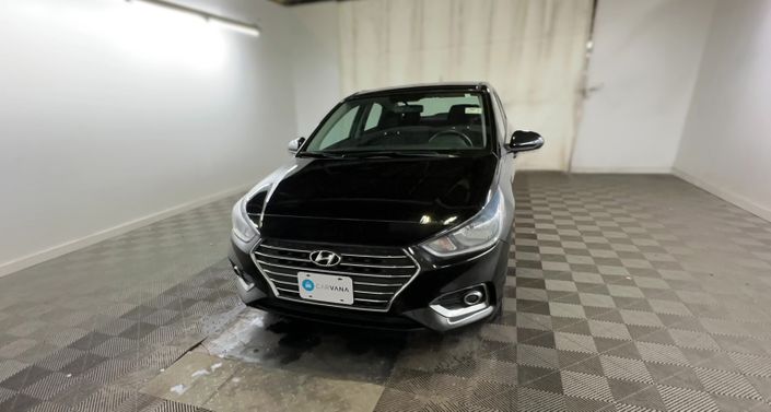 Thumbnail: 2020 Hyundai Accent - 1