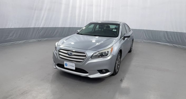 Thumbnail: 2016 Subaru Legacy - 1
