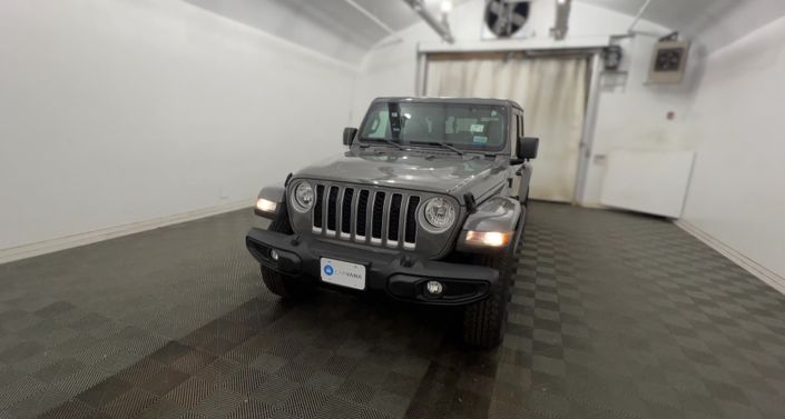 Thumbnail: 2022 Jeep Gladiator - 1