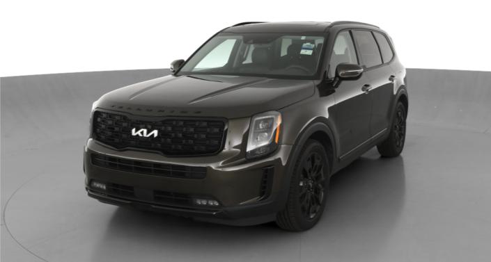 Thumbnail: 2022 Kia Telluride - 1