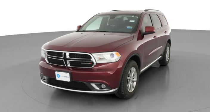 Thumbnail: 2018 Dodge Durango - 1