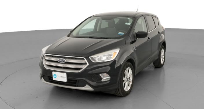 Thumbnail: 2019 Ford Escape - 1