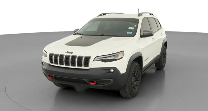 Thumbnail: 2019 Jeep Cherokee - 1