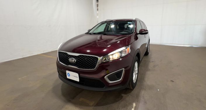 Thumbnail: 2017 Kia Sorento - 1