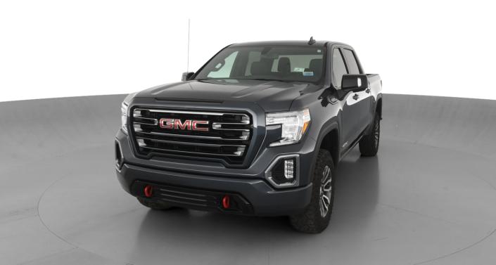 Thumbnail: 2021 GMC Sierra 1500 - 1