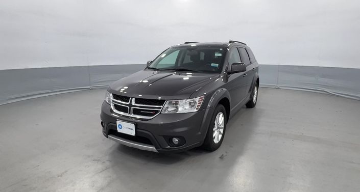 2015 Dodge Journey SXT -
                  Richton Park, IL