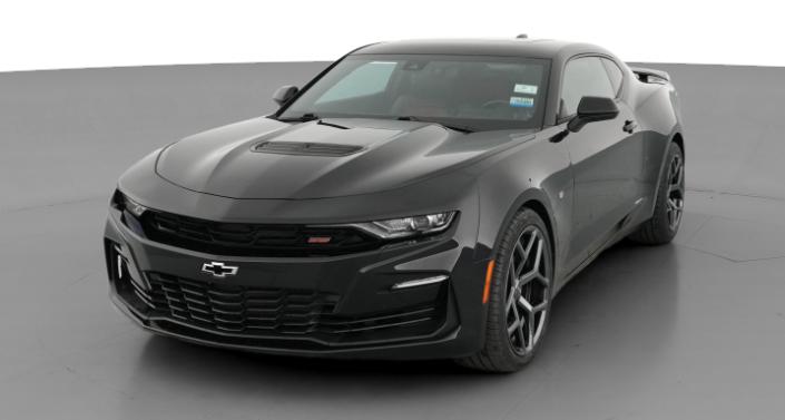 Thumbnail: 2019 Chevrolet Camaro - 1