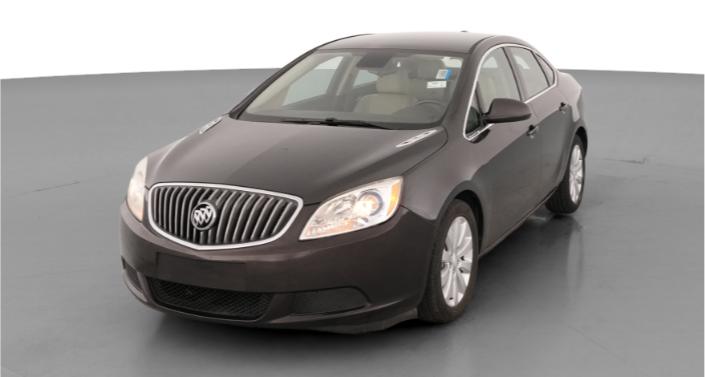 Thumbnail: 2016 Buick Verano - 1