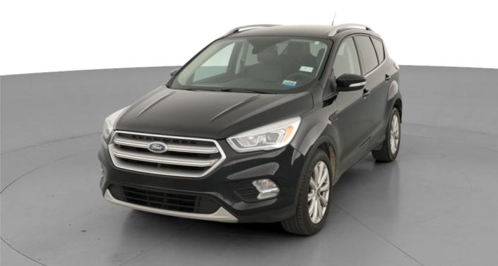 Thumbnail: 2017 Ford Escape - 1