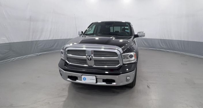 Thumbnail: 2015 RAM 1500 - 1
