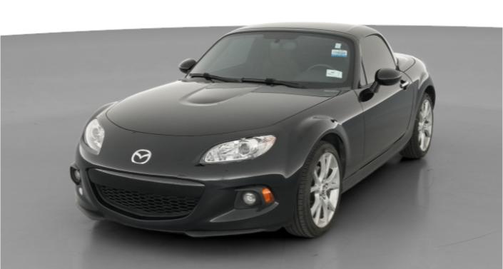 2015 Mazda MX-5 Miata Grand Touring -
                  Wheatland, OK
