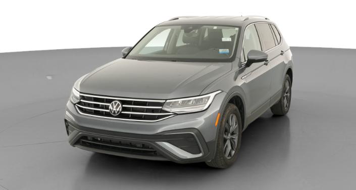 Thumbnail: 2023 Volkswagen Tiguan - 1