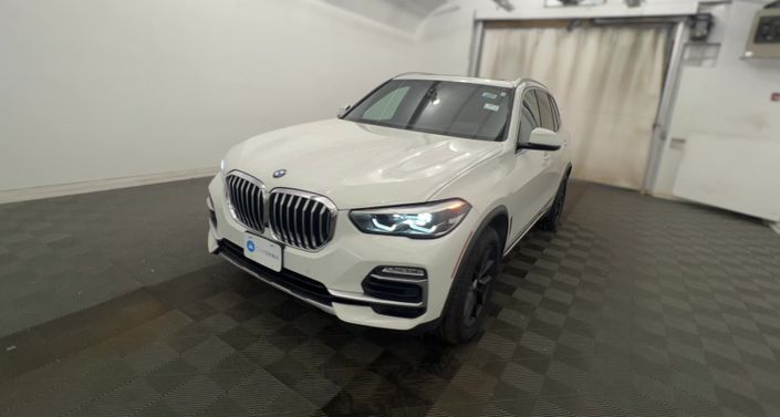 Thumbnail: 2019 BMW X5 - 1