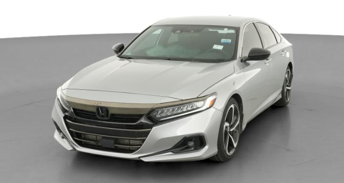 Thumbnail: 2022 Honda Accord - 1