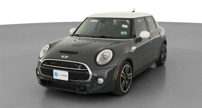 Thumbnail: 2017 MINI Cooper Hardtop - 1