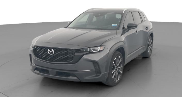 Thumbnail: 2023 Mazda CX-50 - 1