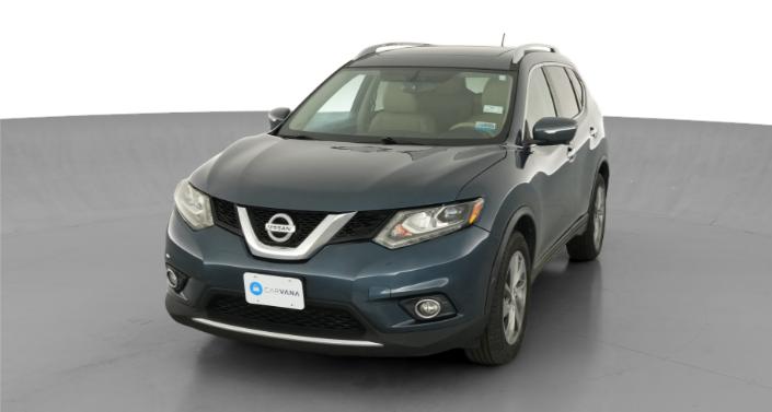 Thumbnail: 2014 Nissan Rogue - 1