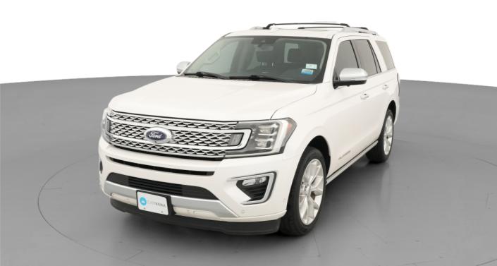 Thumbnail: 2018 Ford Expedition - 1