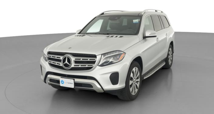 2019 Mercedes-Benz GLS 450 4MATIC -
                  Lorain, OH
