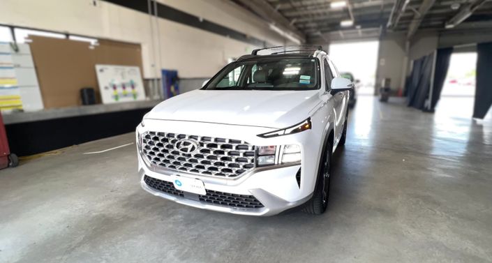Thumbnail: 2023 Hyundai Santa Fe - 1