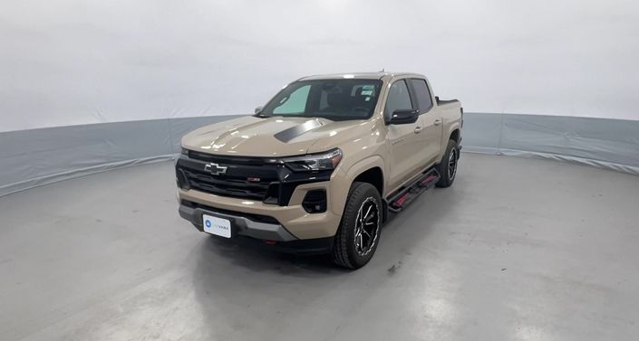 Thumbnail: 2023 Chevrolet Colorado - 1