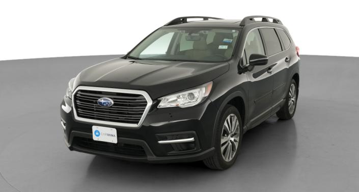 Thumbnail: 2020 Subaru Ascent - 1