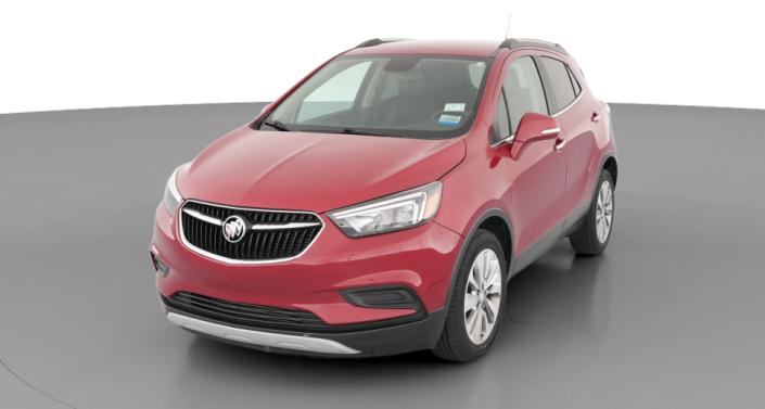 Thumbnail: 2019 Buick Encore - 1
