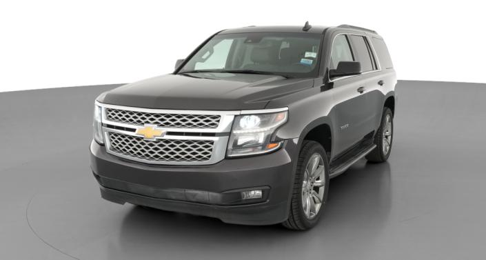 Thumbnail: 2017 Chevrolet Tahoe - 1