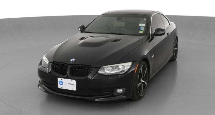 Thumbnail: 2013 BMW 3 Series - 1