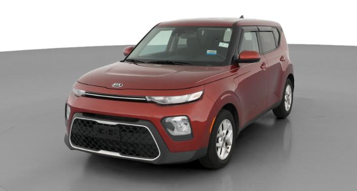 Thumbnail: 2020 Kia Soul - 1