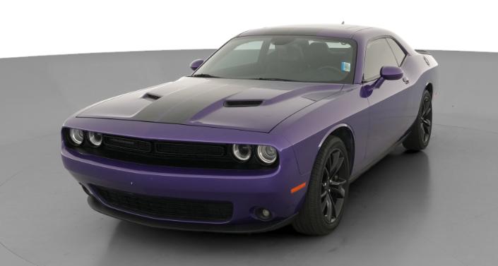 Thumbnail: 2016 Dodge Challenger - 1