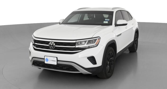Thumbnail: 2021 Volkswagen Atlas - 1