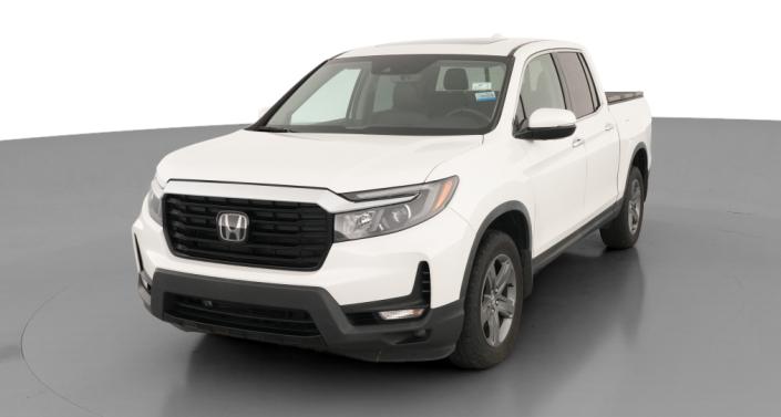 Thumbnail: 2022 Honda Ridgeline - 1