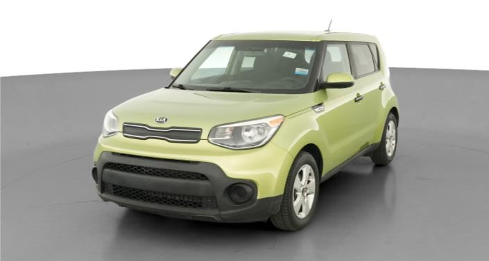 Thumbnail: 2019 Kia Soul - 1